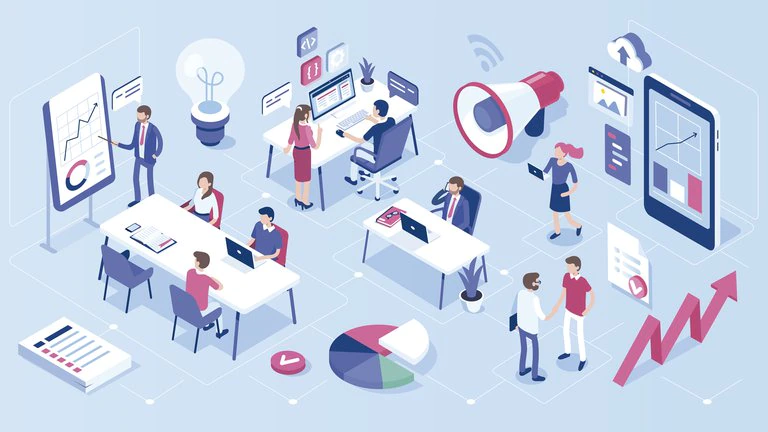Crowdfunding, crowdcreation y crowdsourcing: las nuevas formas de hacer negocios